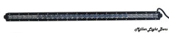 30" SINGLE ROW STACK/CHASE RGB LIGHT BAR - MILLAR LIGHT BARS - FX WHIPS, LLC
