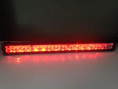 32" LED COLOR CHANGING LIGHT BAR - MILLAR LIGHT BARS - FX WHIPS, LLC