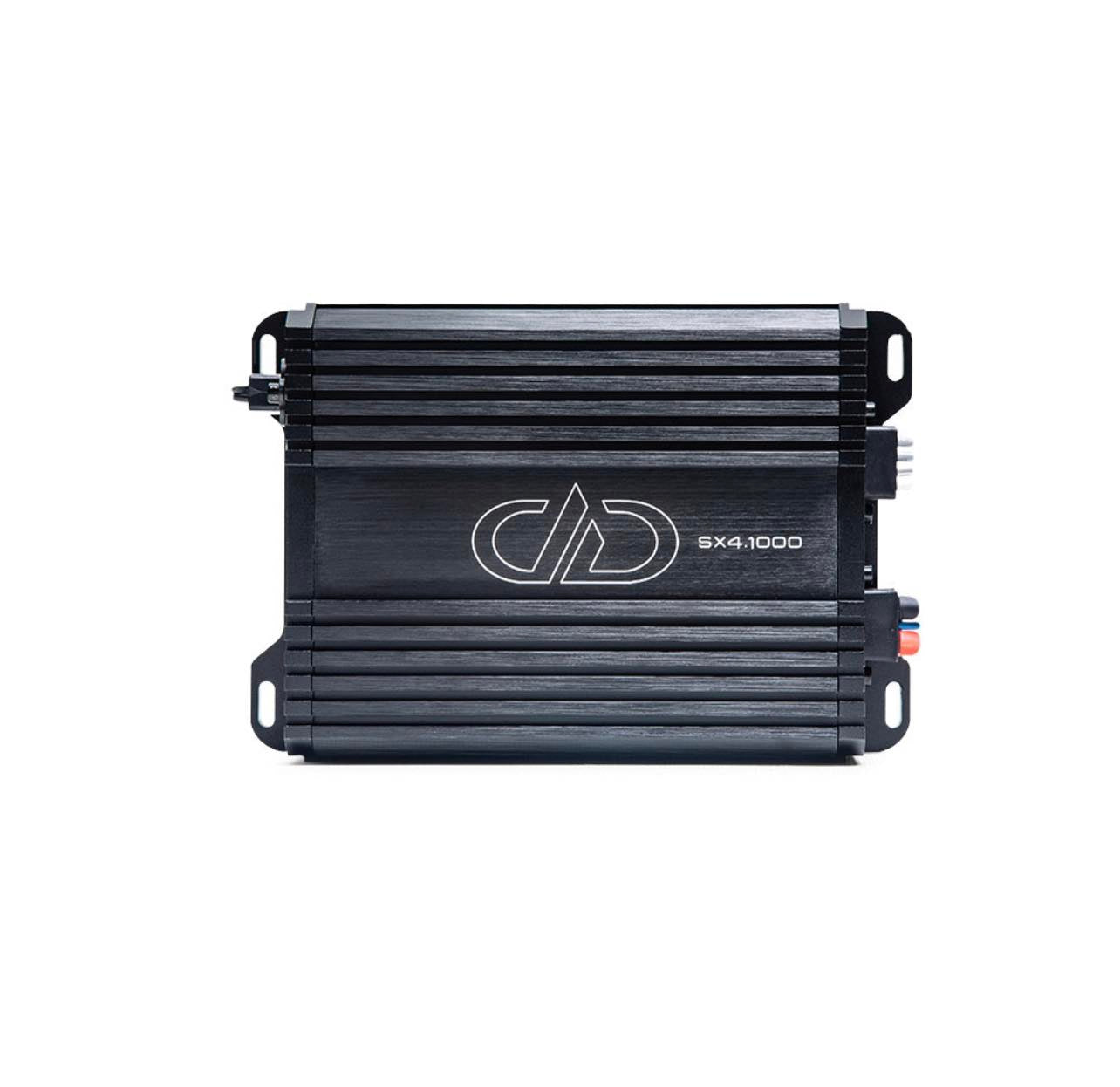 Audio Package Sub Box - Amp - Tower speakers