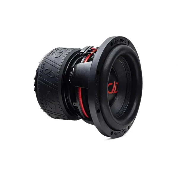 DD AUDIO 600 SERIES SUBWOOFER - MILLAR LIGHT BARS - FX WHIPS, LLC