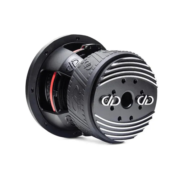 DD AUDIO 600 SERIES SUBWOOFER - MILLAR LIGHT BARS - FX WHIPS, LLC
