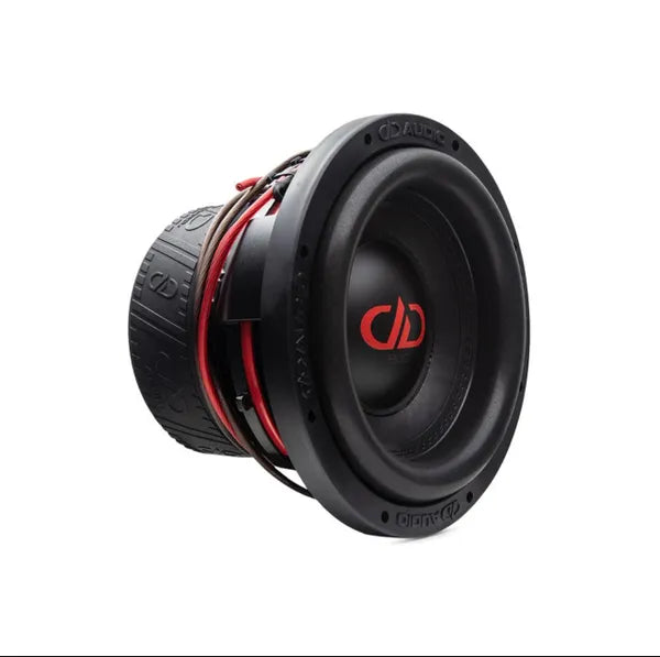 DD AUDIO 600 SERIES SUBWOOFER - MILLAR LIGHT BARS - FX WHIPS, LLC