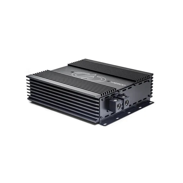 DD AUDIO M2500 M SERIES MONOBLOCK - MILLAR LIGHT BARS - FX WHIPS, LLC