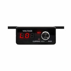 DD AUDIO M4000 M SERIES MONOBLOCK - MILLAR LIGHT BARS - FX WHIPS, LLC