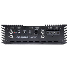 DD AUDIO M4000 M SERIES MONOBLOCK - MILLAR LIGHT BARS - FX WHIPS, LLC