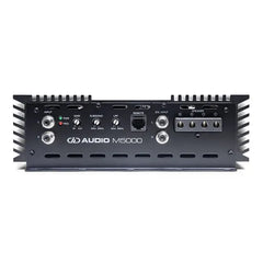 DD AUDIO M5000 M SERIES MONOBLOCK - MILLAR LIGHT BARS - FX WHIPS, LLC