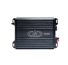DD AUDIO SX1000 AMP - MILLAR LIGHT BARS - FX WHIPS, LLC