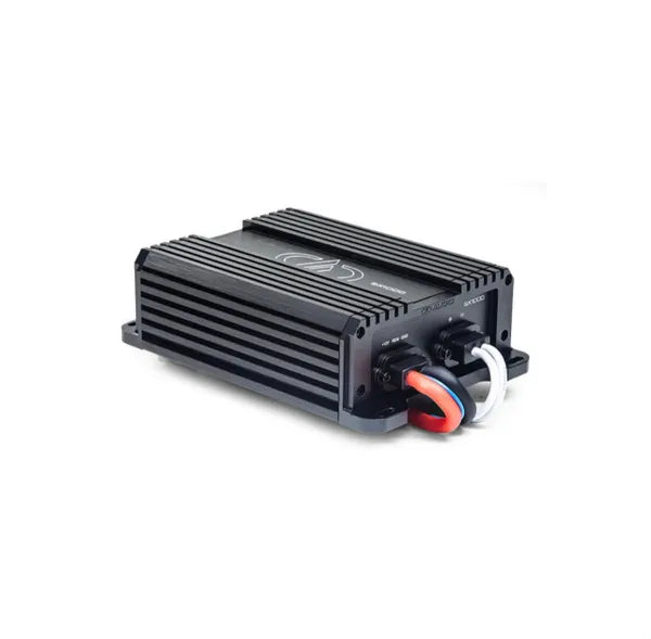 DD AUDIO SX1000 AMP - MILLAR LIGHT BARS - FX WHIPS, LLC