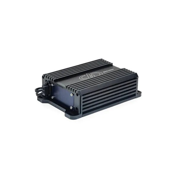 DD AUDIO SX4.1000 AMP - MILLAR LIGHT BARS - FX WHIPS, LLC