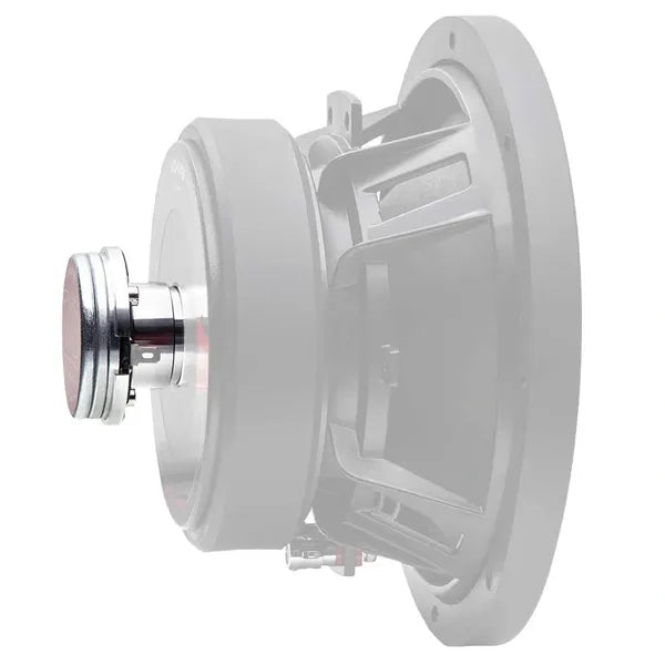 DD AUDIO VO-CT25 VOICE OPTIMIZED COMPRESSION TWEETER - MILLAR LIGHT BARS - FX WHIPS, LLC