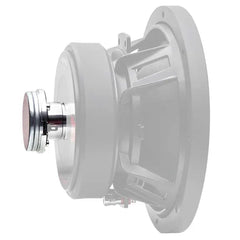 DD AUDIO VO-CT25 VOICE OPTIMIZED COMPRESSION TWEETER - MILLAR LIGHT BARS - FX WHIPS, LLC