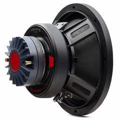 DD AUDIO VO-CT45 VOICE OPTIMIZED COMPRESSION TWEETER - MILLAR LIGHT BARS - FX WHIPS, LLC