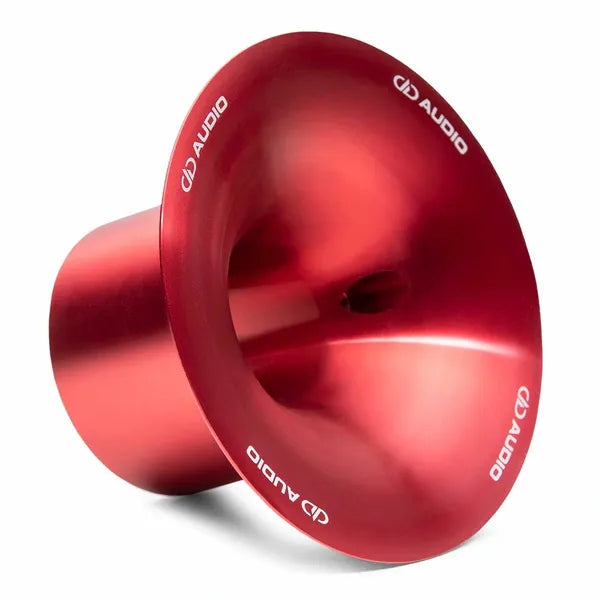 DD AUDIO VO-CTAL ALUMINUM COMPRESSION HORN - MILLAR LIGHT BARS - FX WHIPS, LLC