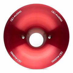 DD AUDIO VO-CTAL ALUMINUM COMPRESSION HORN - MILLAR LIGHT BARS - FX WHIPS, LLC
