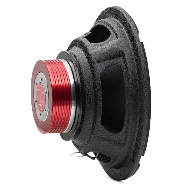 DD AUDIO VO-MN Midrange Neo Speaker - MILLAR LIGHT BARS - FX WHIPS, LLC