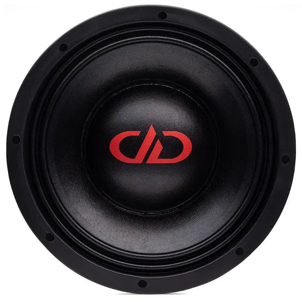 DD AUDIO VO-W10a VOICE OPTIMIZED WOOFER - MILLAR LIGHT BARS - FX WHIPS, LLC