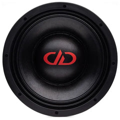DD AUDIO VO-W10a VOICE OPTIMIZED WOOFER - MILLAR LIGHT BARS - FX WHIPS, LLC