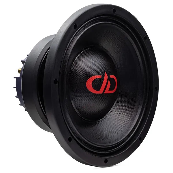 DD AUDIO VO-W10a VOICE OPTIMIZED WOOFER - MILLAR LIGHT BARS - FX WHIPS, LLC