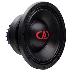 DD AUDIO VO-W10a VOICE OPTIMIZED WOOFER - MILLAR LIGHT BARS - FX WHIPS, LLC
