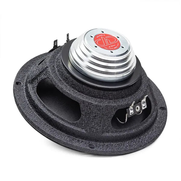DD AUDIO VO-XN6.5a High Performance Coaxial Neo Speaker - MILLAR LIGHT BARS - FX WHIPS, LLC