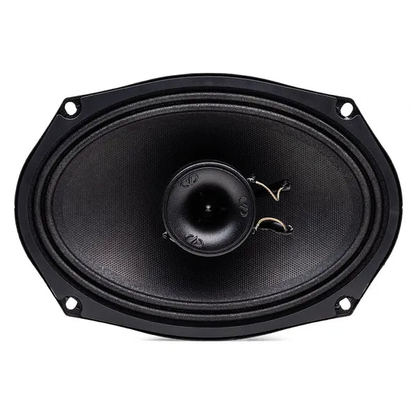 DD AUDIO VO-XN6x9a VOICE OPTIMIZED NEODYMIUM COAXIAL - MILLAR LIGHT BARS - FX WHIPS, LLC