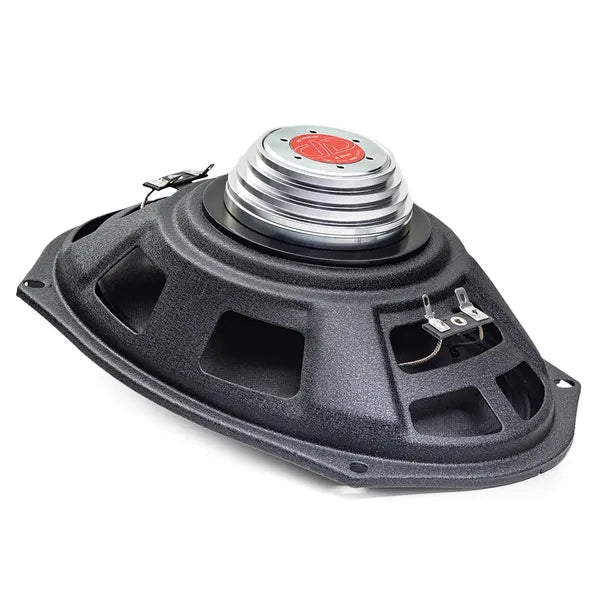 DD AUDIO VO-XN6x9a VOICE OPTIMIZED NEODYMIUM COAXIAL - MILLAR LIGHT BARS - FX WHIPS, LLC