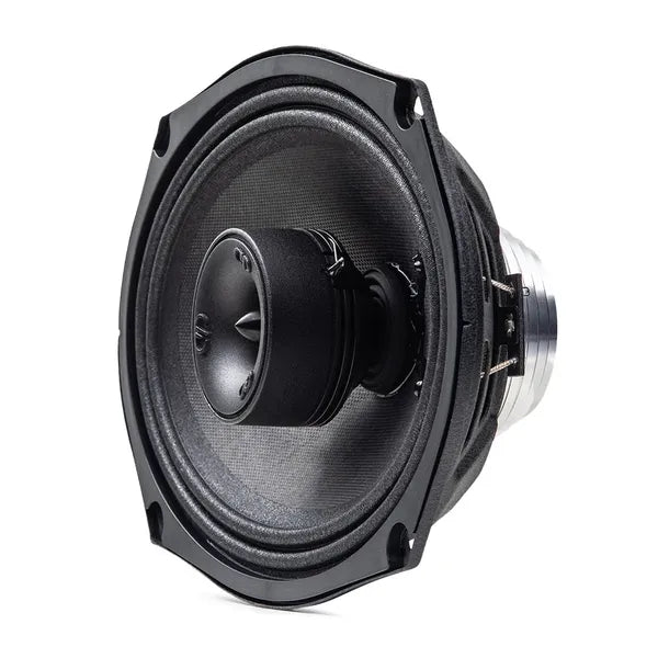 DD AUDIO VO-XN6x9a VOICE OPTIMIZED NEODYMIUM COAXIAL - MILLAR LIGHT BARS - FX WHIPS, LLC