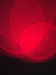 FX GLOW RED - MILLAR LIGHT BARS - FX WHIPS, LLC