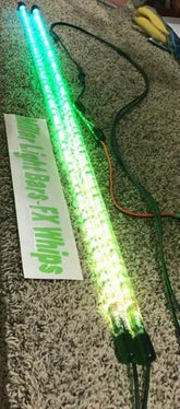 MILLAR KIT LIGHTING - MILLAR LIGHT BARS - FX WHIPS, LLC