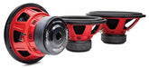 DD Audio 15" Redline PSW Series Subwoofer