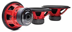 DD Audio 15" Redline PSW Series Subwoofer