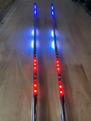 PAIR - EXTREME DREAM WHIPS - MILLAR LIGHT BARS - FX WHIPS, LLC