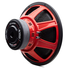 DD Audio 15" Redline PSW Series Subwoofer