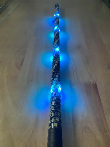 TWISTED EXTREMES - SINGLES - MILLAR LIGHT BARS - FX WHIPS, LLC