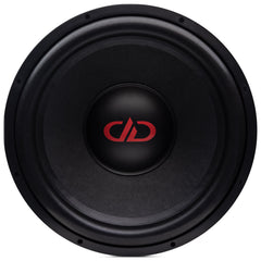 DD Audio 15" Redline PSW Series Subwoofer