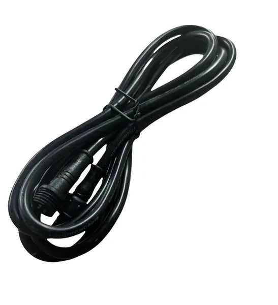 1pc RGBW rock light kit - MILLAR LIGHT BARS - FX WHIPS, LLC