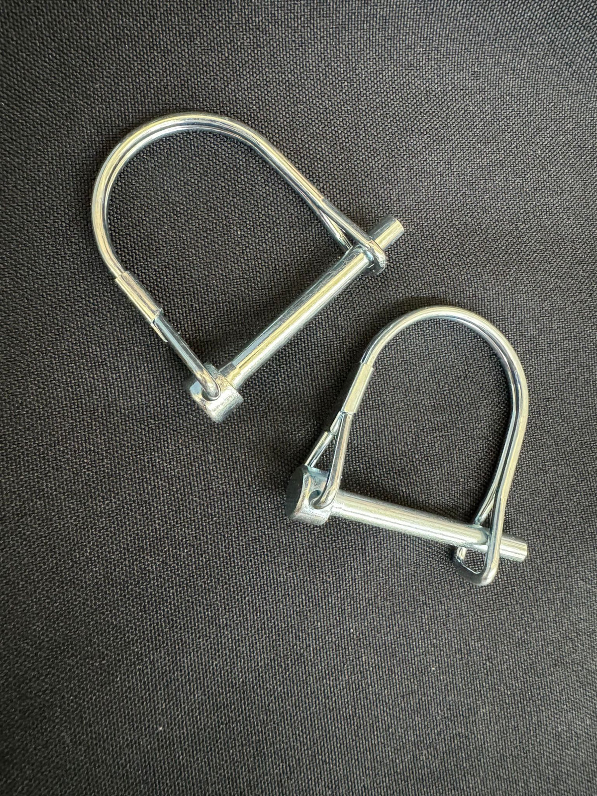 COLDER PIN (PAIR)