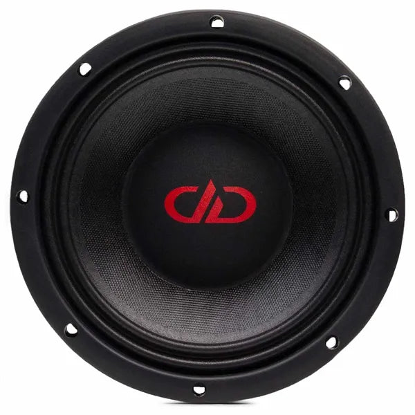 DD AUDIO VO-W8b VOICE OPTIMIZED WOOFER - MILLAR LIGHT BARS - FX WHIPS, LLC