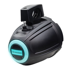 Audio Package  Sub Box - Amp - Tower speakers