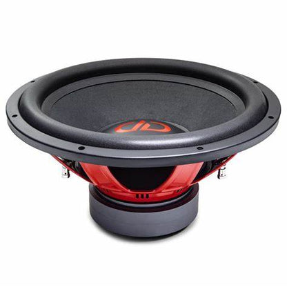DD Audio 15" Redline PSW Series Subwoofer